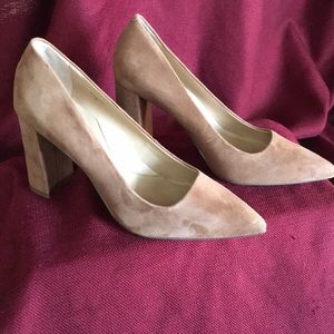 Banana Republic heels